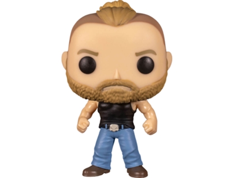 Figura Funko WWE Brock Lesner Us Exclusive Pop! Vinyl