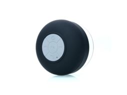 Colunas Bluetooth Ydcy 0831H37 Preto