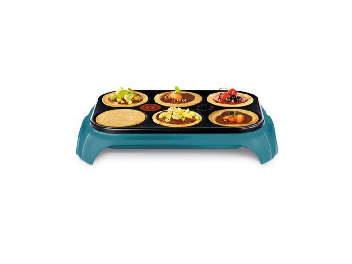 Máquina de Crepes TEFAL Py559301