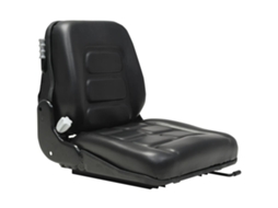 Tractor Seat, Tractor Seats Vidaxl Preto Pvc