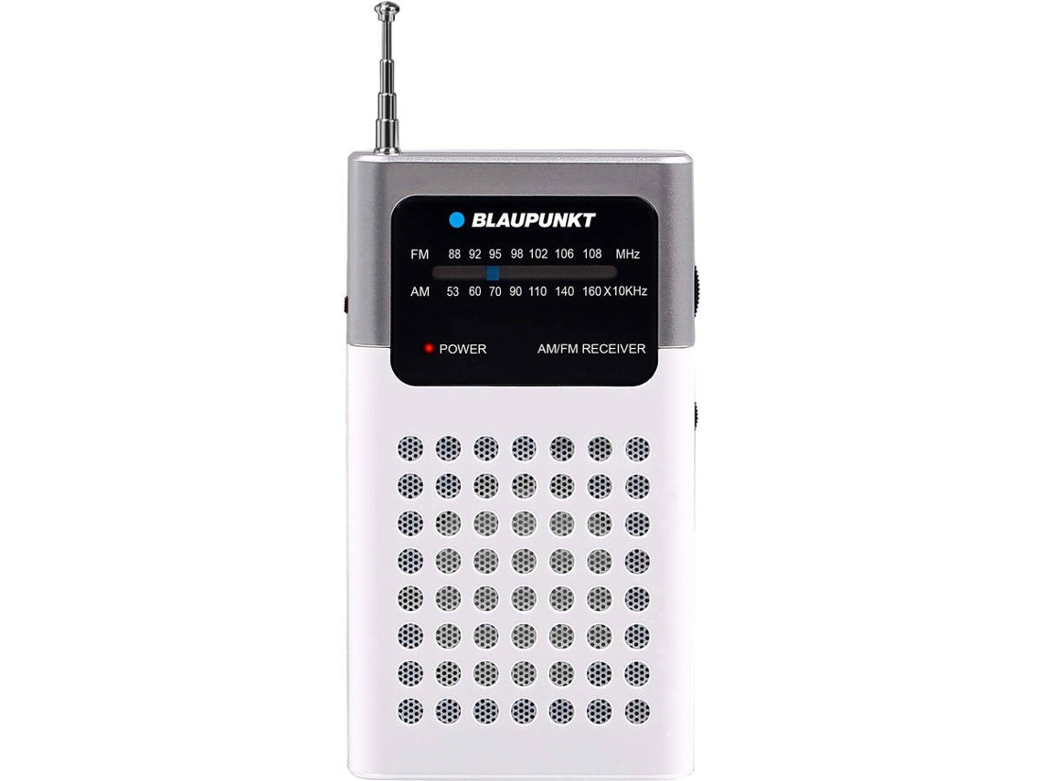 Rádio BLAUPUNKT PR4WH
