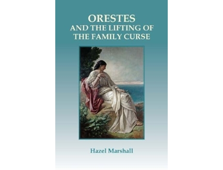 Livro Orestes de Hazel Marshall (Inglês)