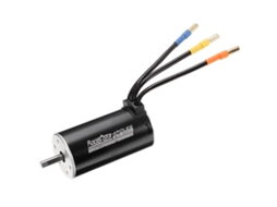 Motor Racerstar 3670 2150kvsem Escovas, À Prova de Água e Sem Sensor para Carro Rc 1/10 MDUG (2650/2150/1900kv)