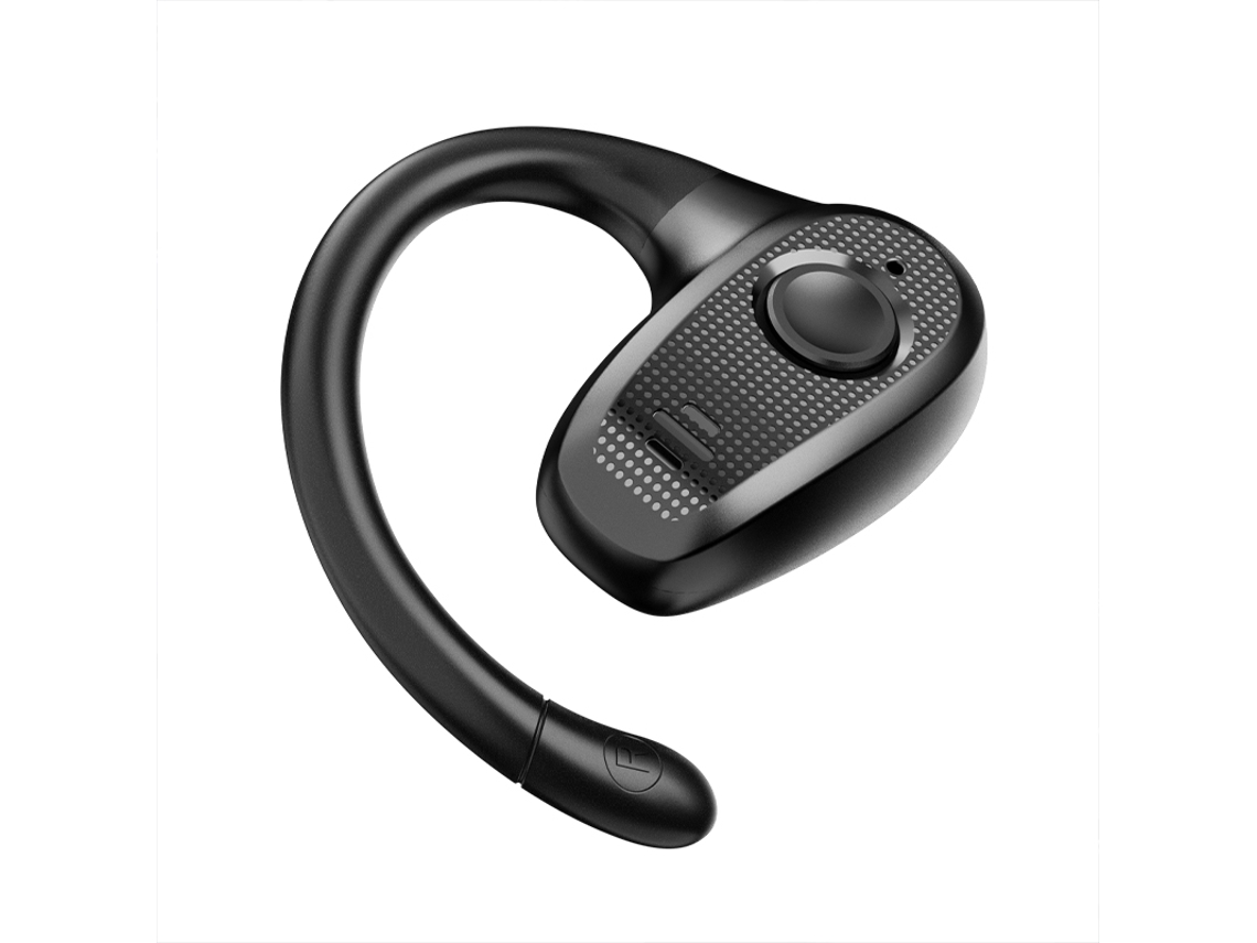 Fone De Ouvido Bluetooth Sem Fio Z66 Com Gancho Para Orelha E Sem Fio V5.4, Esportivo, Aberto, Ows, Com Tempo De Espera Superlongo Vayotoy