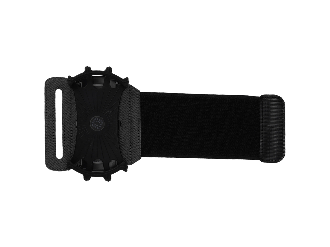 Suporte para Telefone EOOCOO (cinto de Pulso Rotativo 360°)