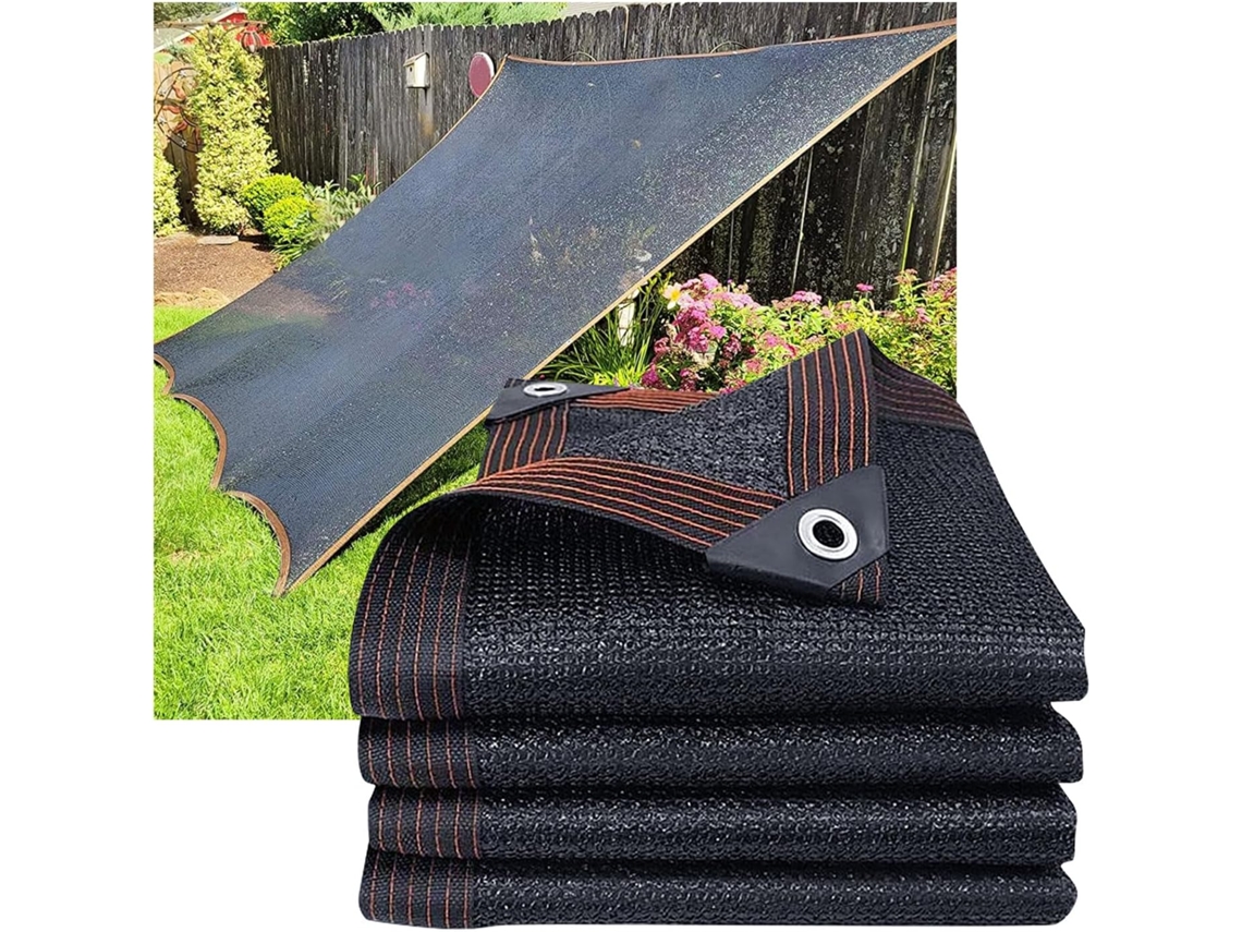 Toldo Com Proteção Uv Para Pátio, Jardim Impermeável Durável