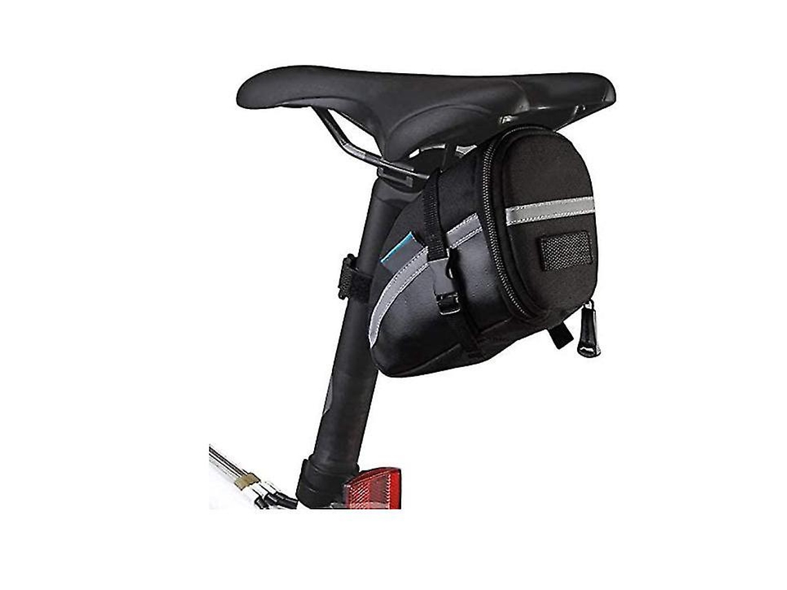 Bolsa de Bicicleta VEANXIN Preta