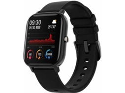Smartwatch YIZHOOD YIZ1334 Preto