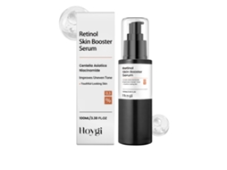 Sérum Retinol Renovação Pele Worten