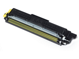 Toner BROTHER TN243Y Amarelo (Outlet Caixa Aberta)