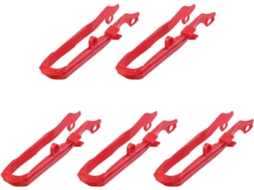 Guia Deslizante de Corrente para Motocicleta Off road 5x para Crf250 Crf250r Crf450r SFUSHOS