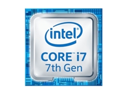 Processador INTEL Core i7-7700 (Socket LGA1151 - Quad-Core - 3.6 GHz)