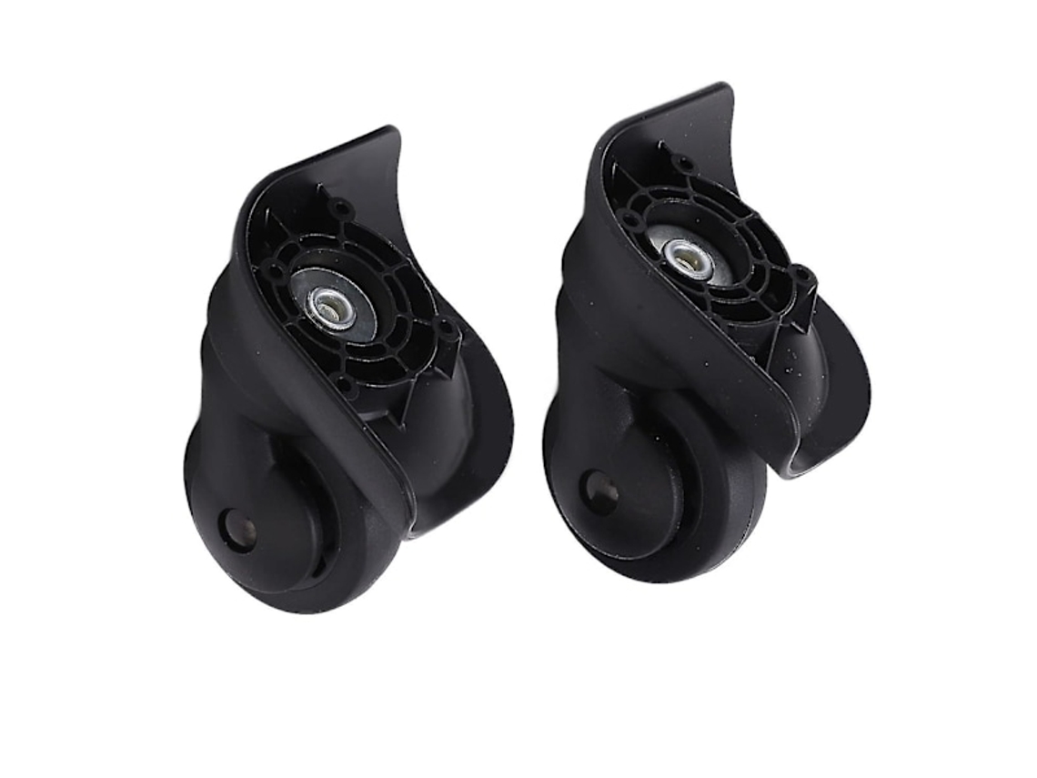 Cintas de bagagem ajustáveis AQUAFORGE, 2 unidades