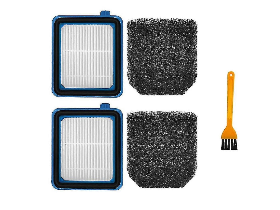 Filtro Hepa Para Aspirador De Pó Série Q Wq61/wq71/wq81, Peças De Reposição E Acessórios