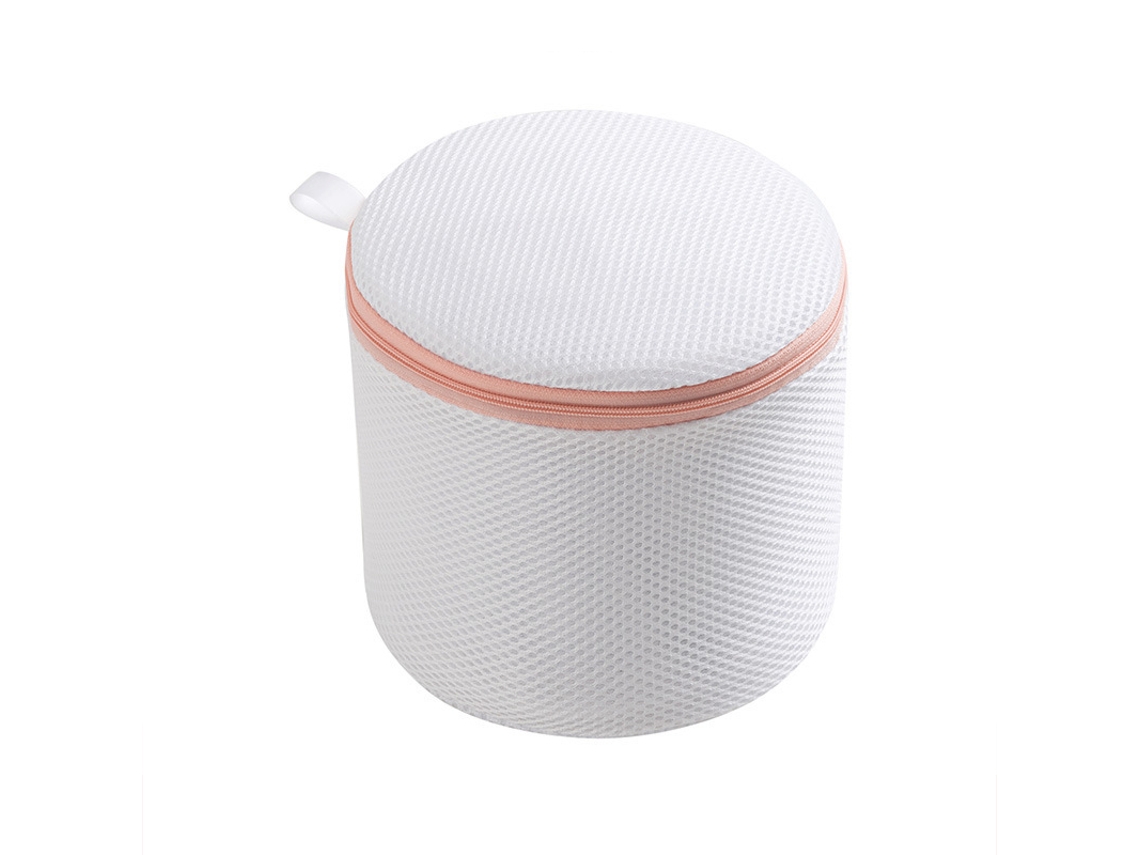 Conjunto de 2 Sacos para Roupa Suja BRILVIBERA