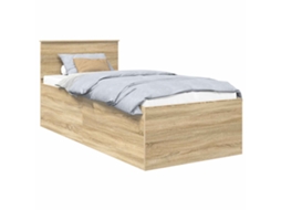 Estrutura de Cama MAISON EXCLUSIVE (75x190 cm)