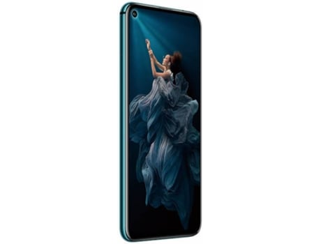 美品 HUAWEI HONOR20 Pro Huawei Honor 20 Pro - Celulares.com Brasil