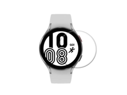Película de Vidro Temperado GIFT4ME Compativel com Samsung Galaxy Watch7 Lte 40Mm Transparente