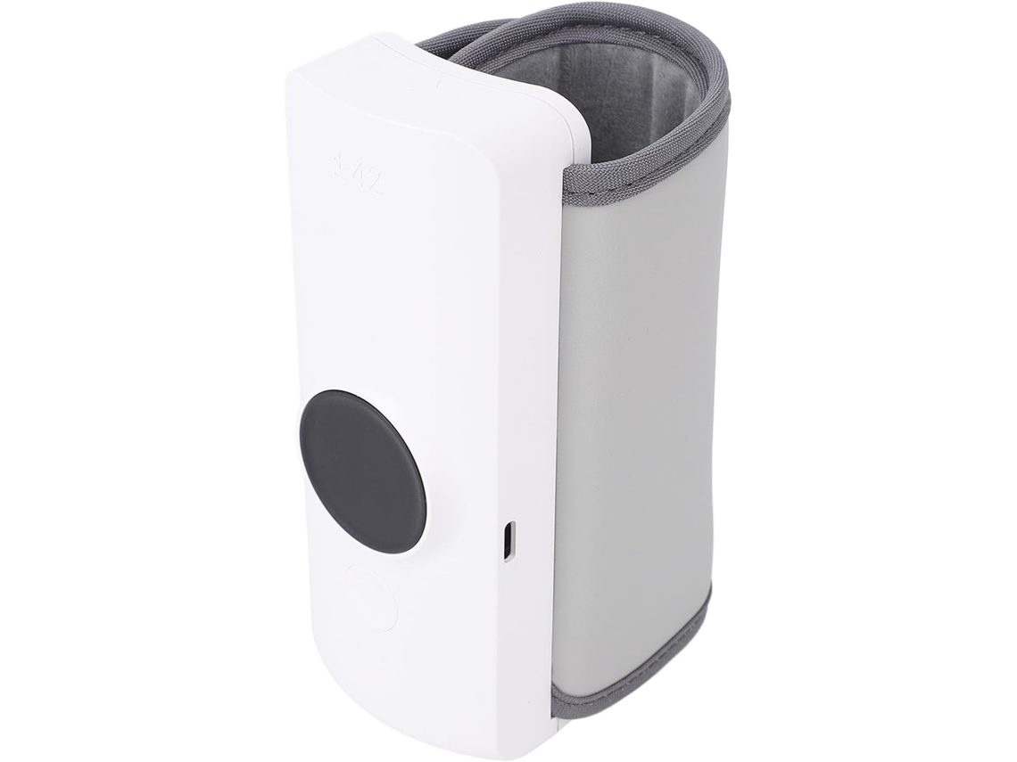 Aquecedor de mamadeiras portátil sem fio recarregável via USB SFUSHOS
