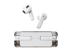 Auriculares Bluetooth True Wireless para Jogos 5.3 VEANXIN