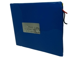 Bateria Tablette For We Tablette OTECH