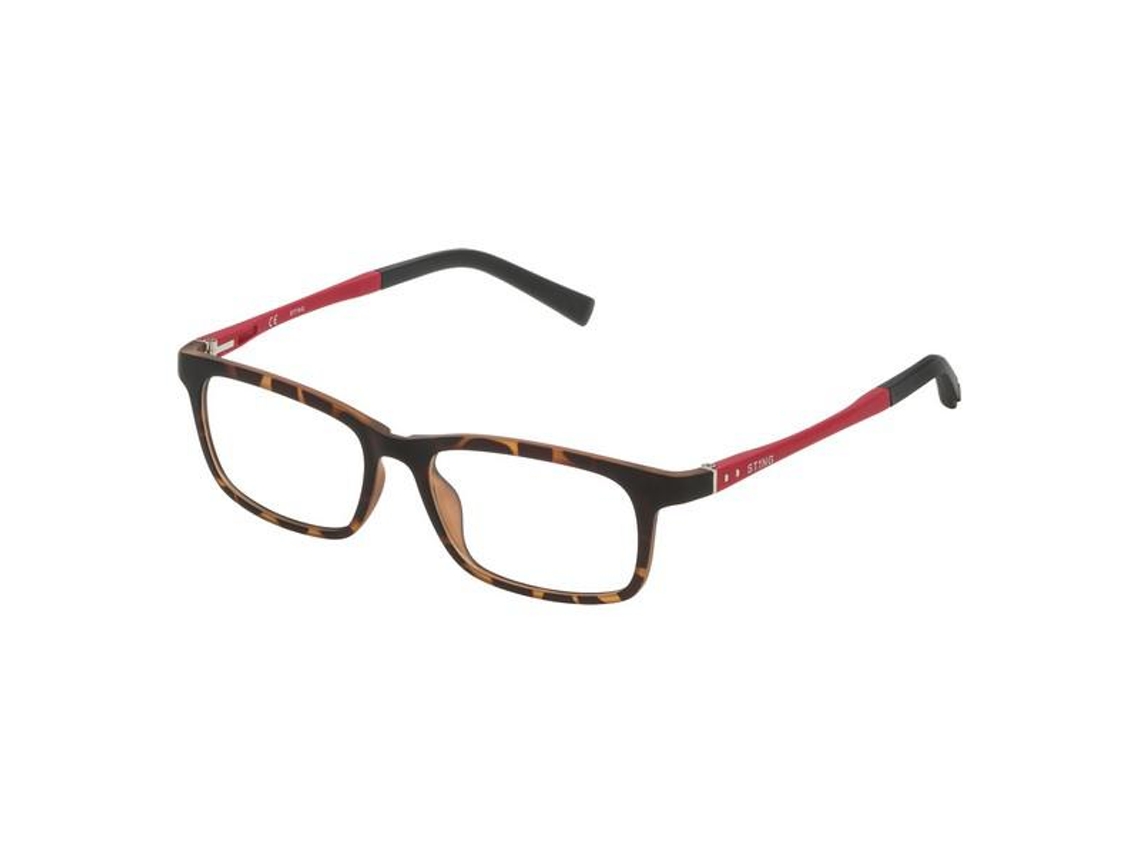 Óculos Sting Vsj66046878Y Ø 46 Mm Infantil