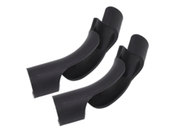 Curvador de Mangueira LAXISCREED 2pcs 2,3cm