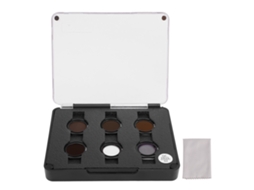 Kit De Filtros De Lente Para Drone Neo Uv Cpl Nd8 Nd16 Nd32 Nd64 Vidrio Óptico Accesorios
