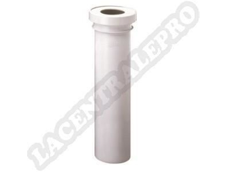 Tubo Reto Longo M100L SIAMP 92300007
