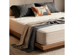 Colchão de Espuma Hr+visco ROYAL SLEEP Xfresh Premium (80x190cm - 21 cm)