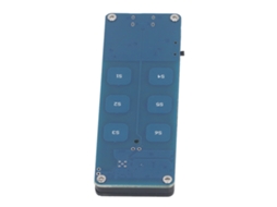 Módulo Voador Flying Squirrel 6 Teclas 2.4g