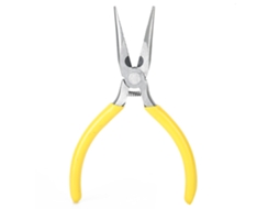 Alicate Para Remoção De Pulseira De Relógio Ferramenta Diy Para Reparos