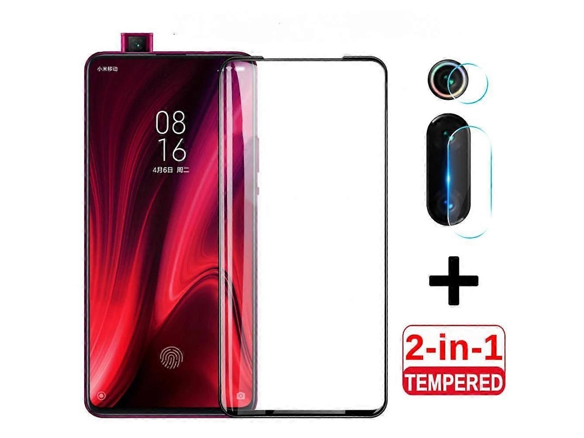 Pelicula de Vidro AQUAFORGE Xiaomi