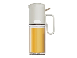 Pulverizador de Óleo para Cozinhar Dispensador Azeite Utensílios Cozinha Acessórios Churrasco 200Ml UISAVE