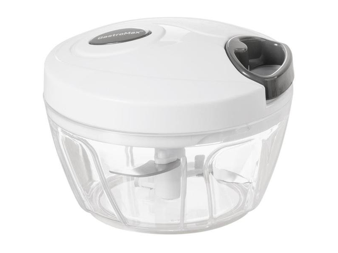Picador De Cebola Gastromax Branco(bt) Branco 12, 5 Cm
