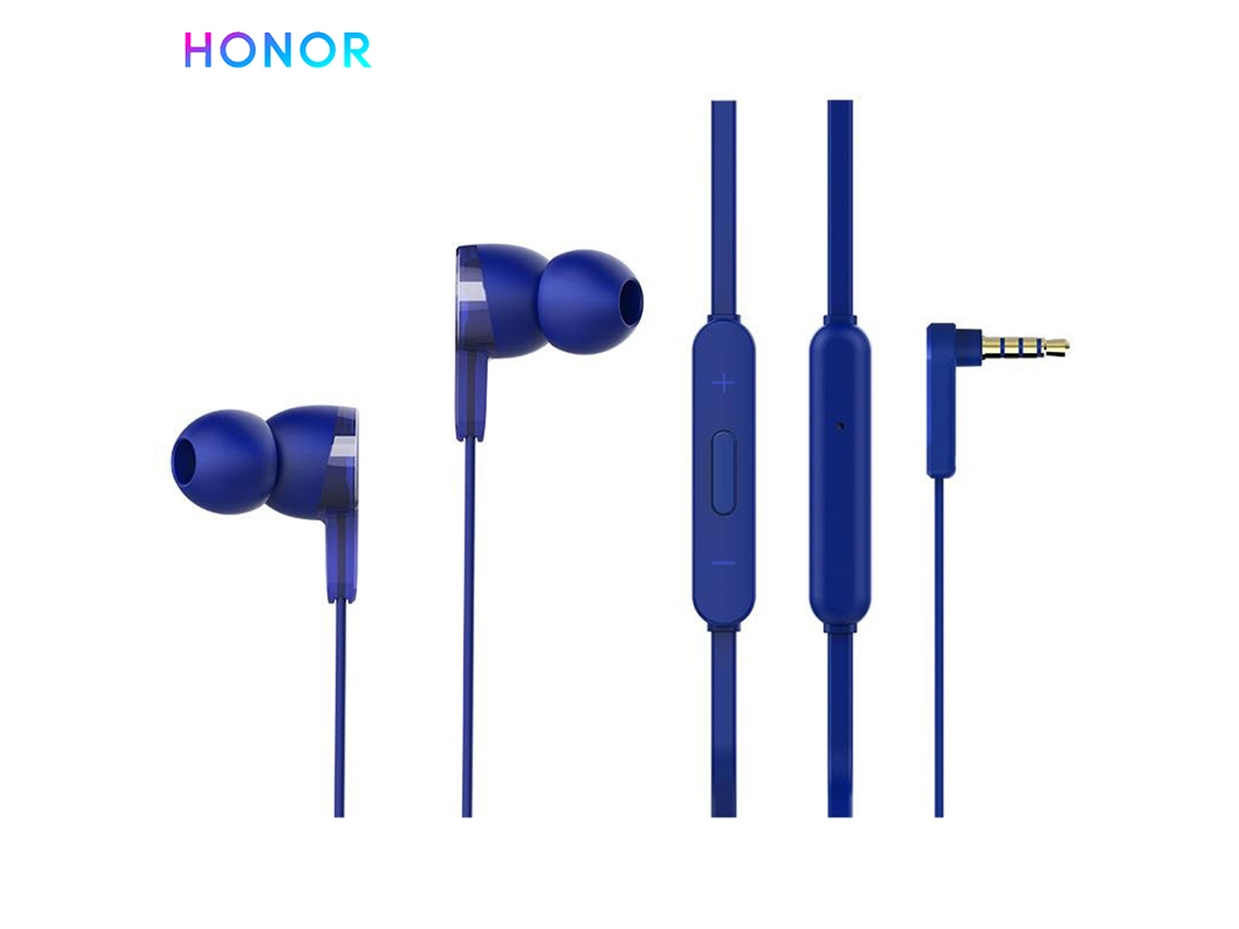 Fones de Ouvido LAXISCREED Intra auriculares com Controle