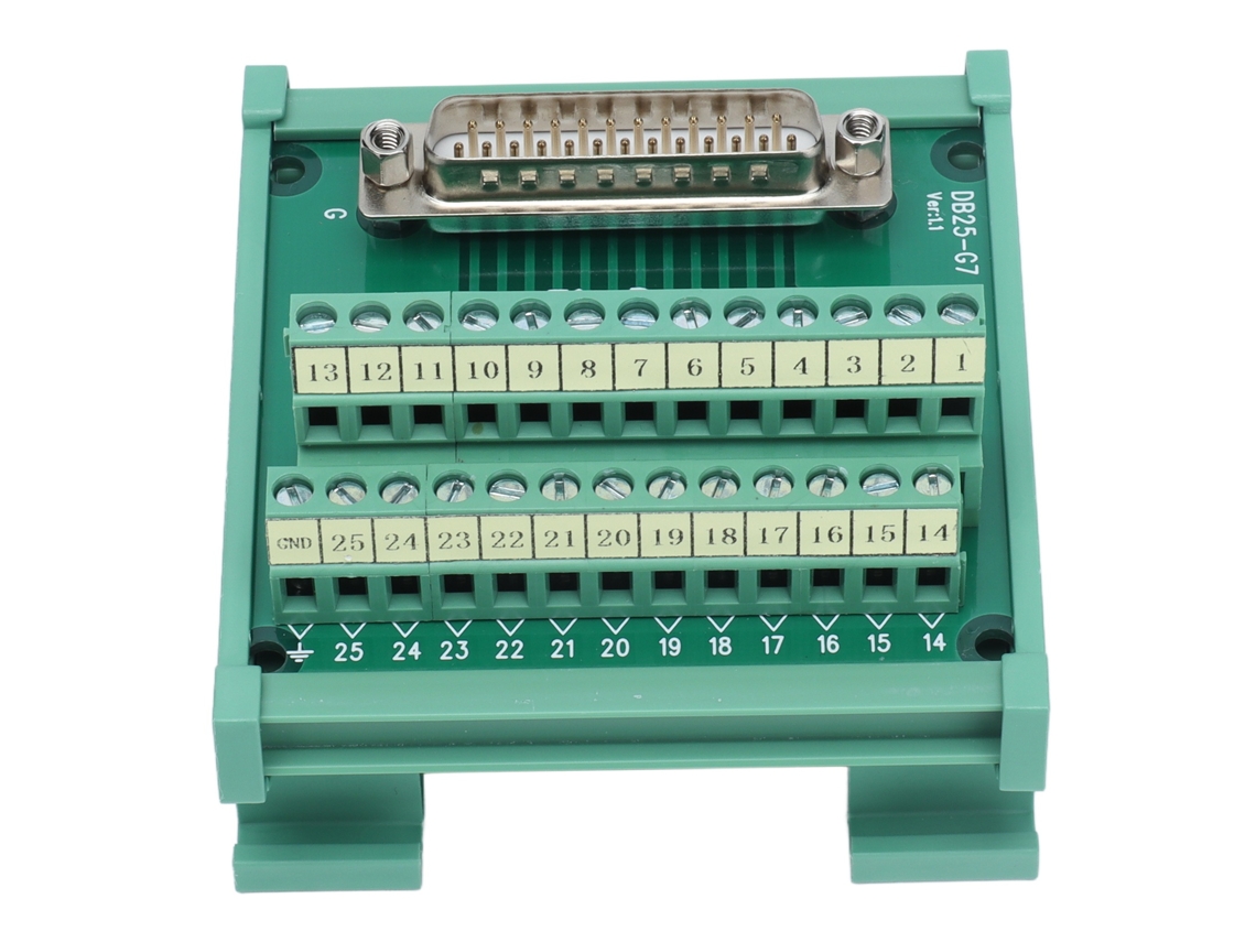 Cabeçalho Terminal Feminino Laxiscreed Fácil De Usar E Com Alto Desempenho