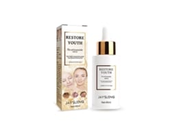 Sérum de Niacinamida para Pele Firme e Revitalizada LAXISCREED