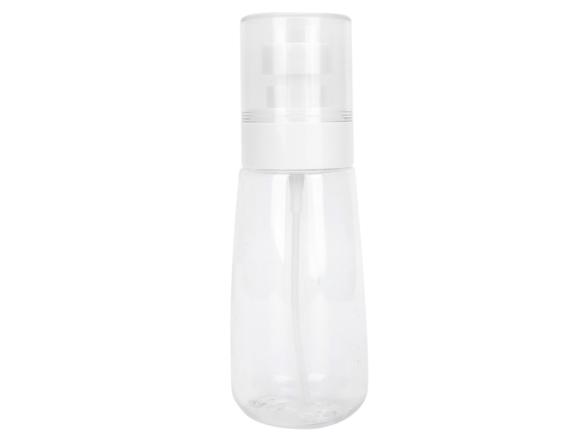 Garrafa de Spray Recarregável, 100ml, Óleo Essencial | S/MARCA