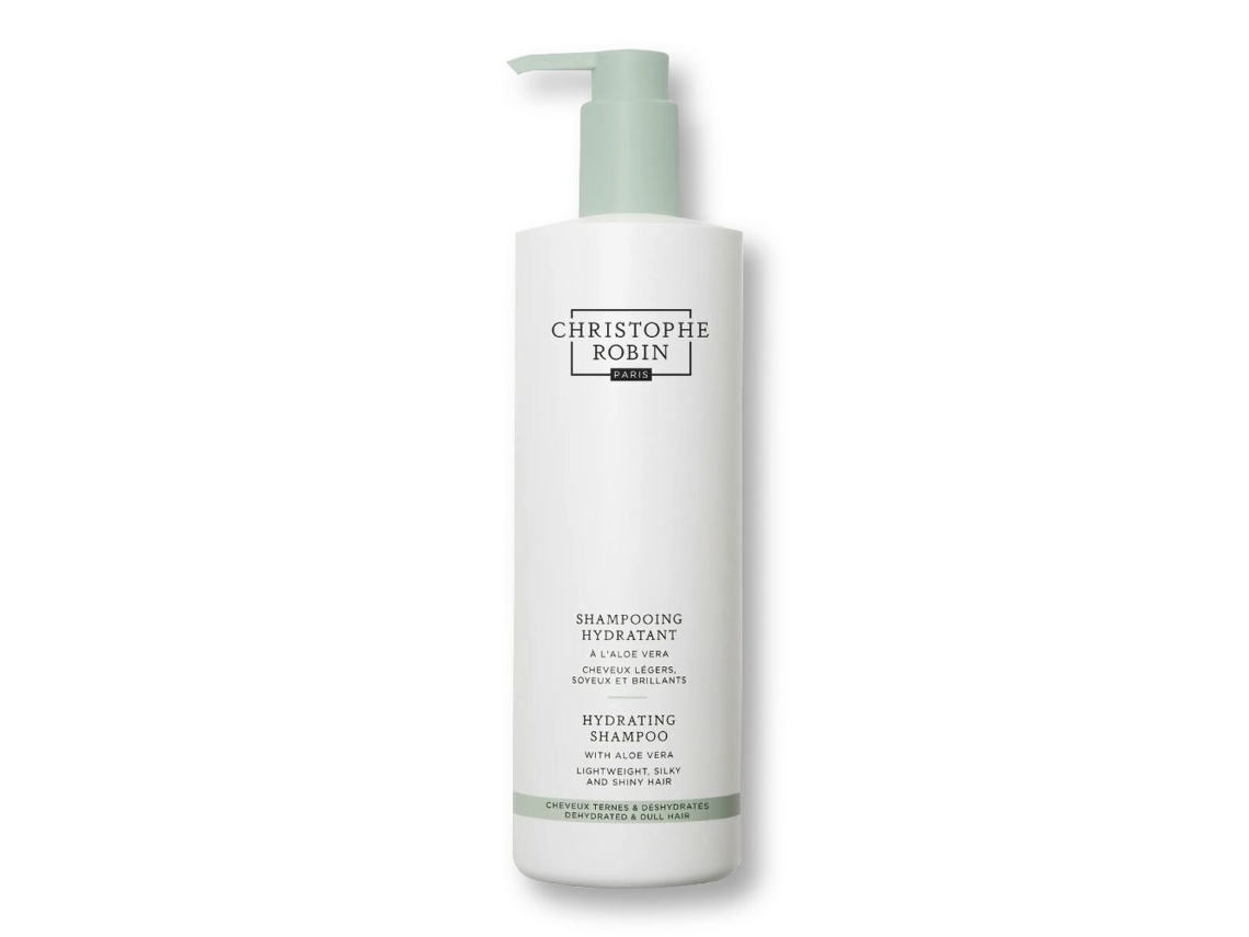 Champô Christophe Robin Aloé Vera (500 ml)