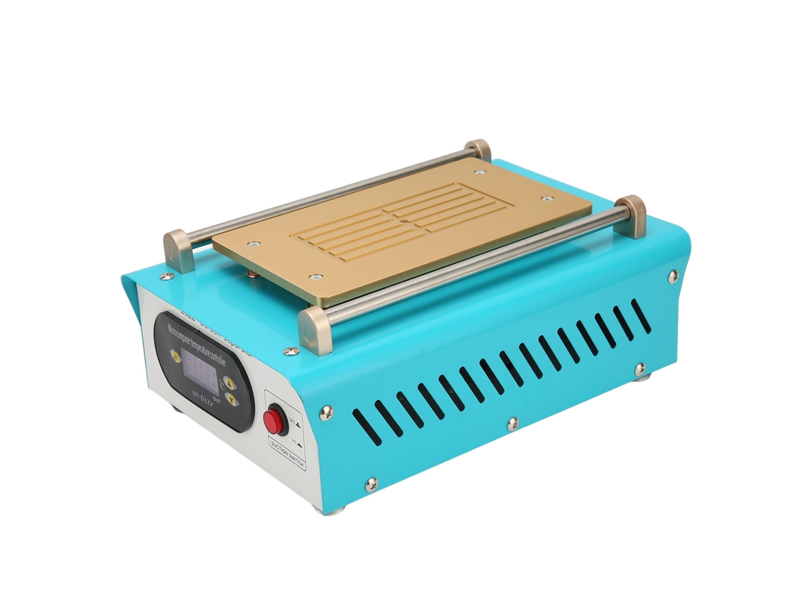 Máquina de Separação Lcd LAXISCREED 2022 110 240v