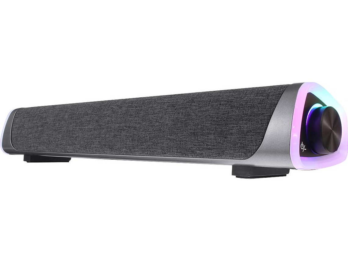 Coluna PC NIYE V8 (6 W) | Worten.pt