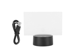 2026 lâmpada de Base 3d com Padrão do Sistema Solar Luzes Led Coloridas Luz Noturna Usb Presente de Aniversário para Crianças
