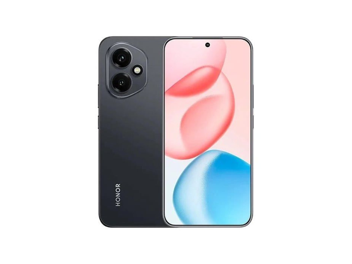 Smartphone HONOR 400 Preto 12gb Ram 256gb Rom