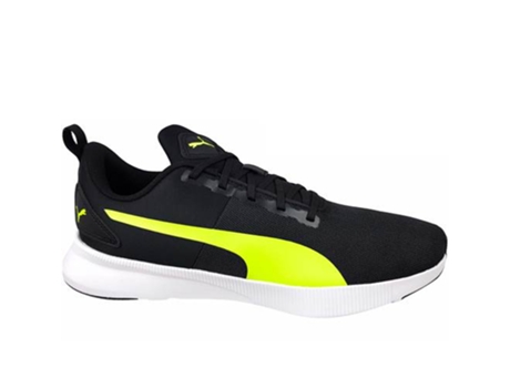 Ténis PUMA Flyer Runner Mesh (41 - Preto)