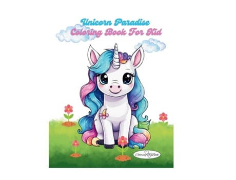 Livro Coloring Book For Kids de Selena L L Arnold (Inglês)