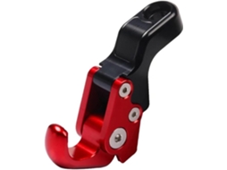 Gancho Para Bolsa De Motocicleta, Suporte Para Capacete, Alça Para Click 150i, 125i, Ravio 125, Vario 150
