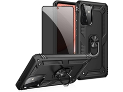 Pelicula de Vidro HONGWE. Samsung Galaxy A72 4G/5G