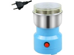 Moedor De Café Elétrico Portátil, Para Grãos De Café, Especiarias E Nozes, Ideal Para Cozinha, Casa, Escritório E Viagens