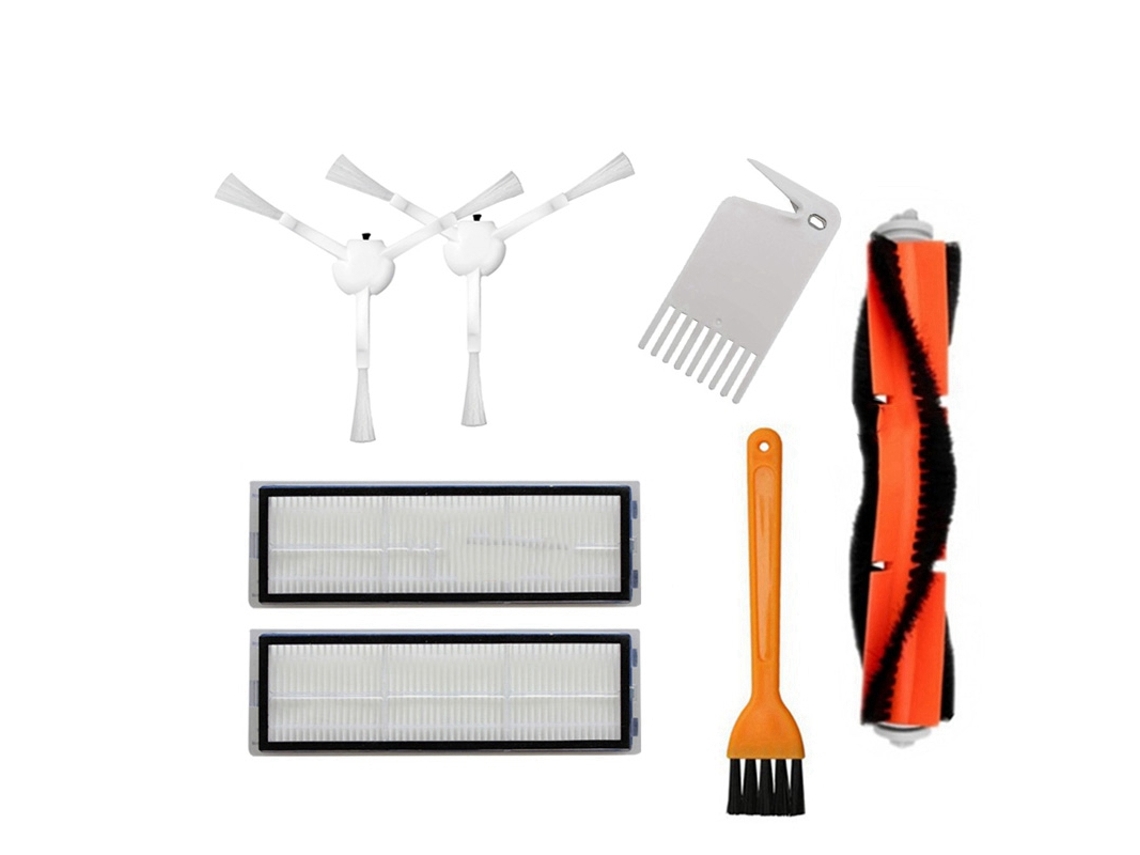 Acessório para Aspiradores XIAOMI l Filtro hepa 1c stytj01zhm